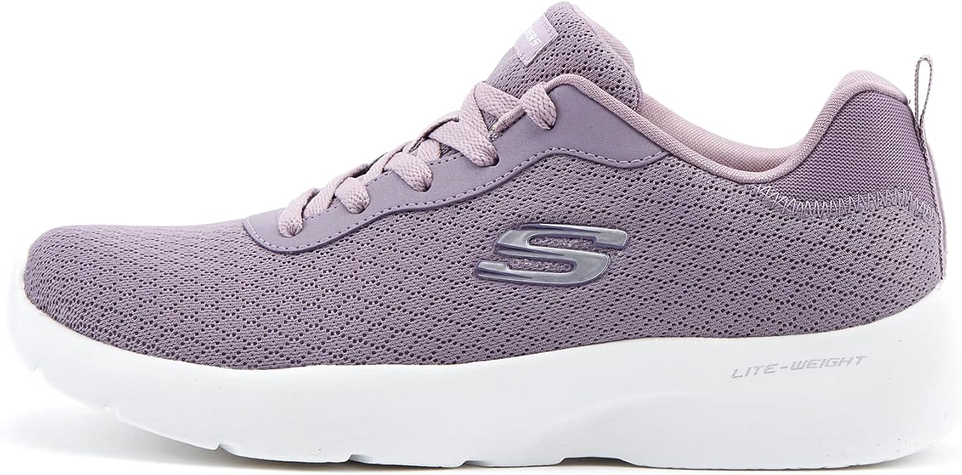 Skechers DYNAMİGHT 2.0 - EYE TO EYE 12964TK LAV Spor AyakkabıKadın