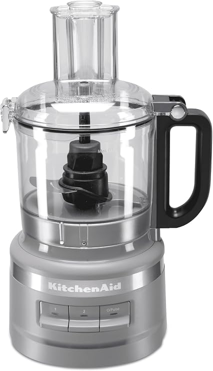 Kitchenaid 1, 7 L Mutfak Robotu 5KFP0719 Matte Grey - EFG
