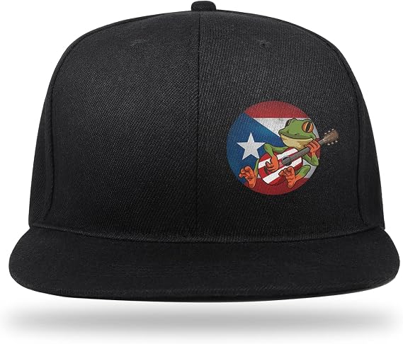 Classic Snapback Hats for Men Flat Bill Hats for Women Snapback Dad Baseball Cap Cool Caps Adjustable Outdoor Grill Fisherman