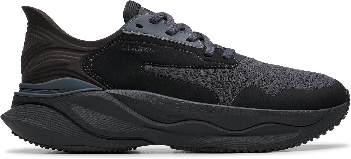 Clarks Sneaker, Pace