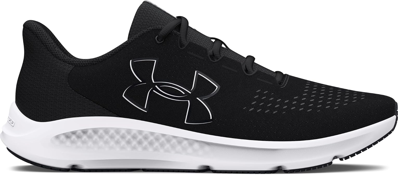 Under Armour UA W Charged Pursuit 3 BL Spor AyakkabıKadın