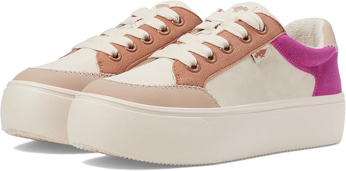 Rocket Dog Women's FlammeSneaker