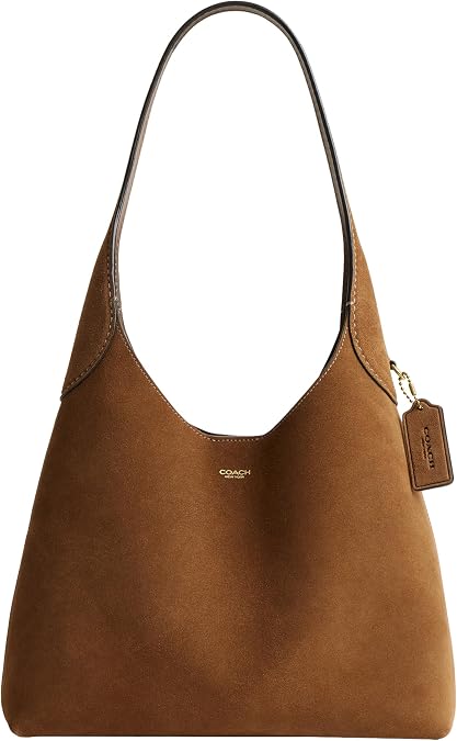 COACH Women's Brooklyn Shoulder Bag 28 Women's Shoulder Bags