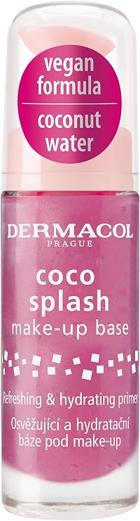 Dermacol Coco splash make-up base, 20 ml