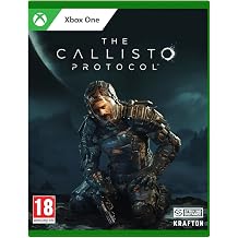The Callisto Protocol Standard Edition - Xbox One