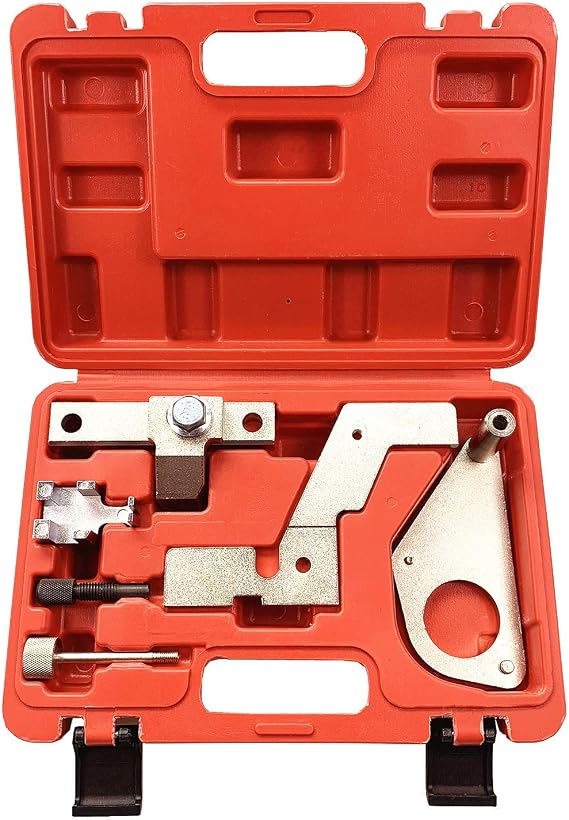 Engine Timing Tool Kit For Jaguar Land Rover JLR 2.0 Si4 Evoque