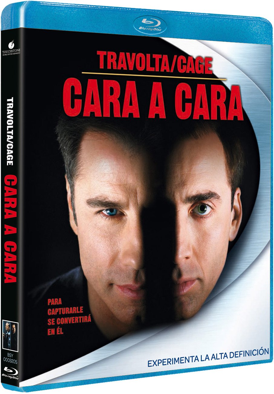 Cara a cara