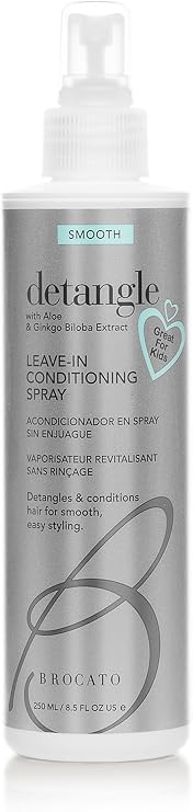 Brocato Detangle Conditioning Spray 8.5 oz