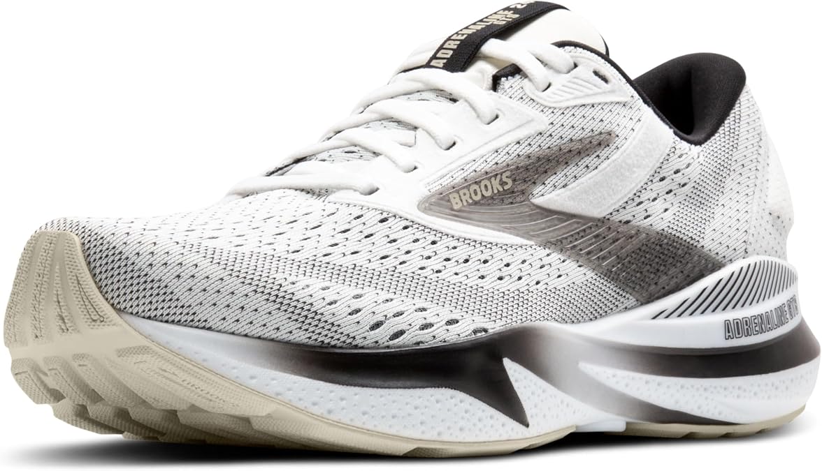 Brooks Adrenaline GTS 24 Mens Running Shoes Road