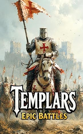 Templars : Epic Battles