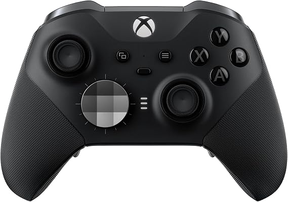Xbox Elite Series 2 Wireless Controller (Microsoft Türkiye Garantili)