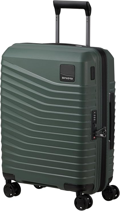 Samsonite Intuo Cabin Trolley Case, 55 cm