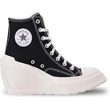 Converse Women's Chuck 70 De Luxe Wedge Sneakers