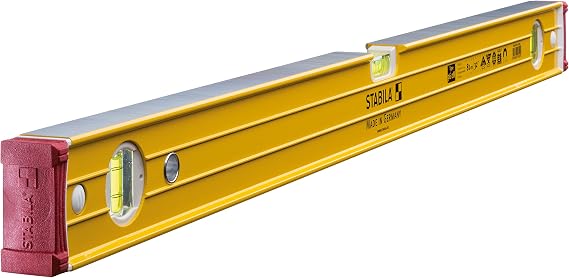 Stabila Series 96 Spirit Level 15854
