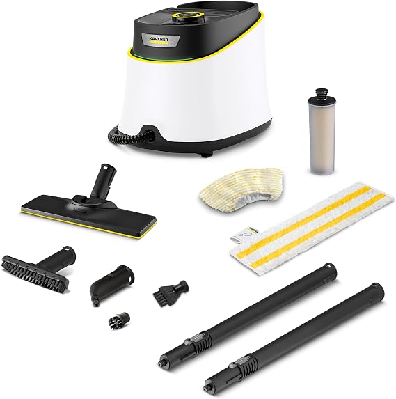 Karcher SC 3 Deluxe Steam Machine