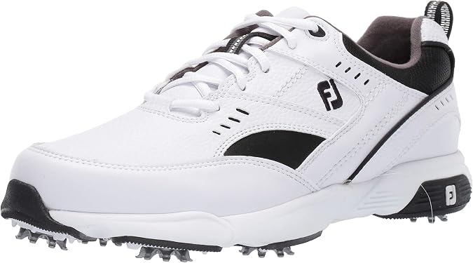 FootJoy Men's FJ Golf Trainers Golf Shoes
