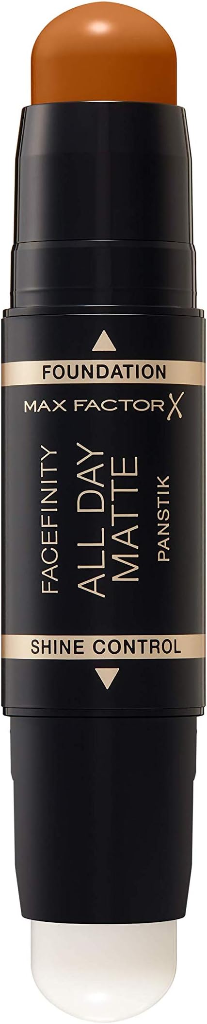Max Factor Facefinity All Day Warm Hazelnut Matte Pan Stik Foundation 20g