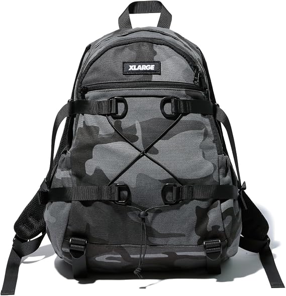 CANVAS Tactical Backpack 101261053001