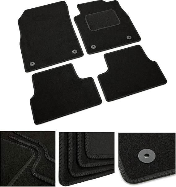 Car Floor Mats For Subaru Outback (2015-2026)
