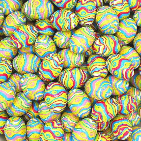 Milk Chocolate Creme Filled Eggs 200g Bag, Pouch