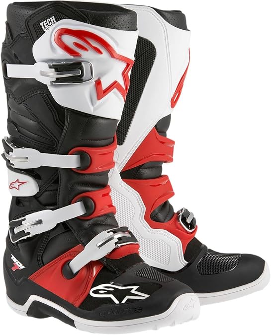 Alpinestars Tech 7