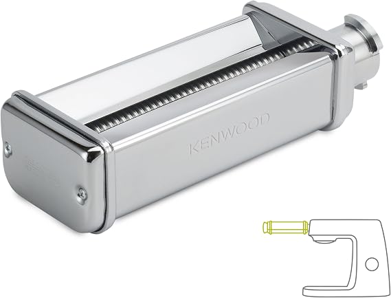 Kenwood Spagetti Makarna Kesme Aparatı