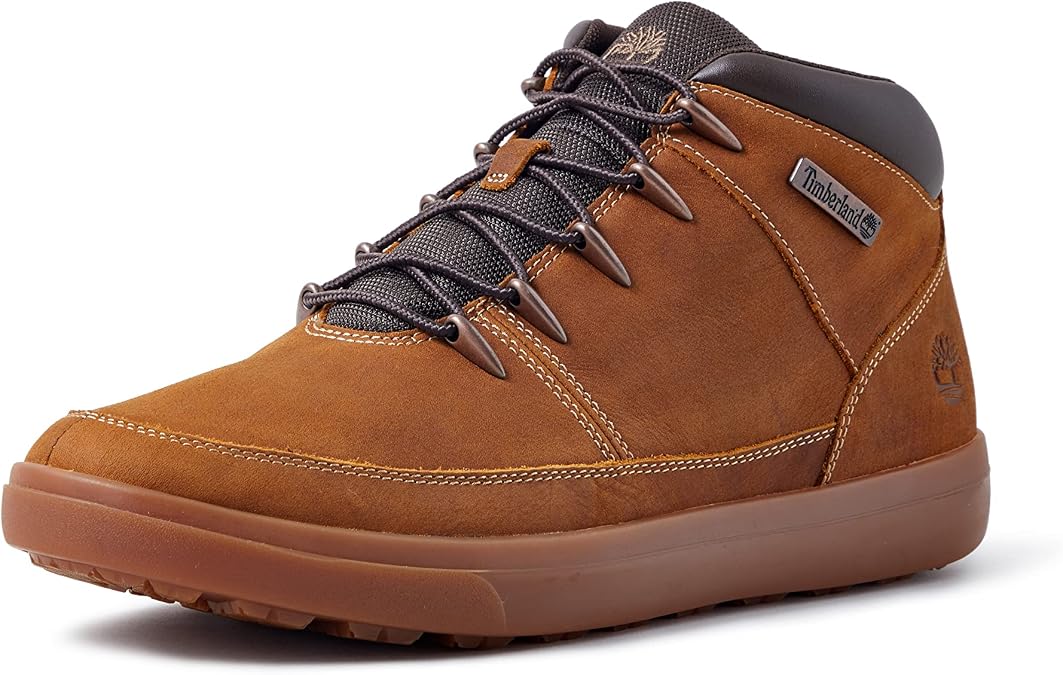 Timberland Men's Ashwood Park Sprint Hikerchukka Boots