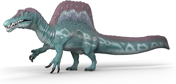schleich Dinosaurs | Spinosaurus 15049 | 31 x 9 x 12 cm