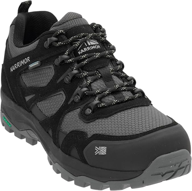 Karrimor Men's Bodmin Low 6 Hiking Boot