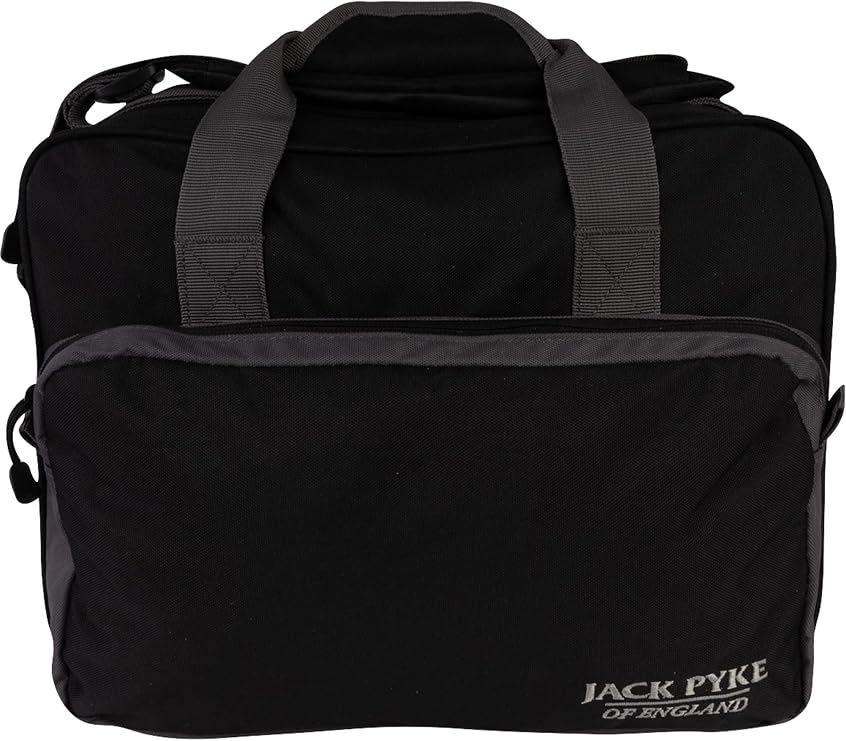 JACK PYKE Sporting Shoulder Bag