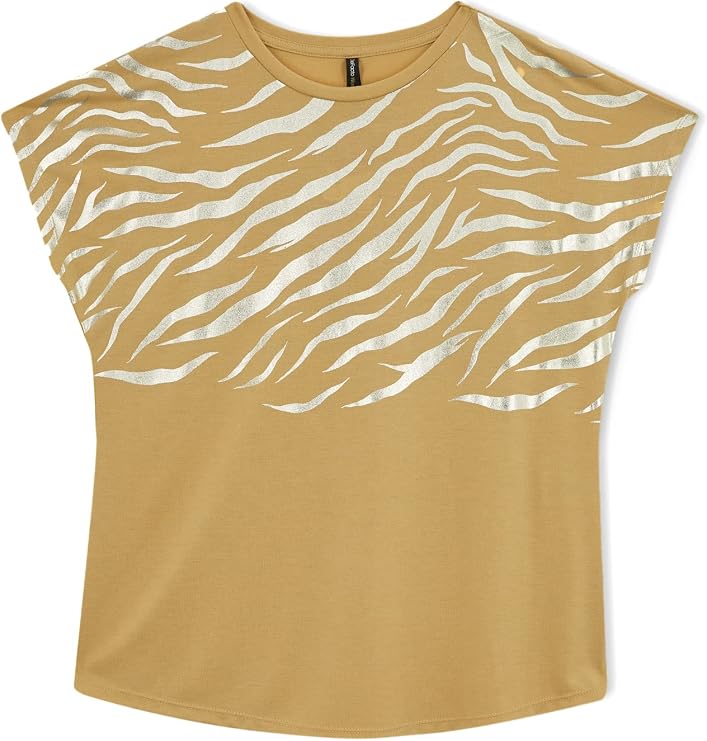 DeFacto Women's T-Shirt