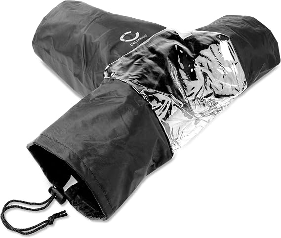 CELLONIC Camera Rain Cover