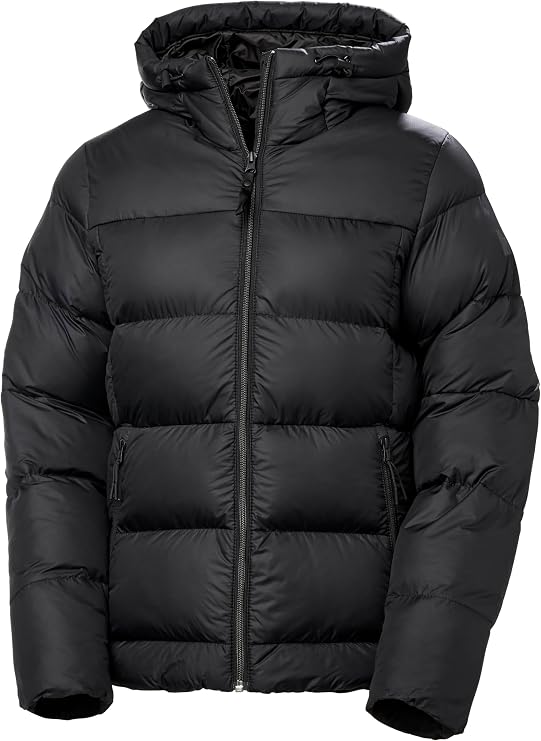 Helly Hansen Women's Active Puffy Jacket