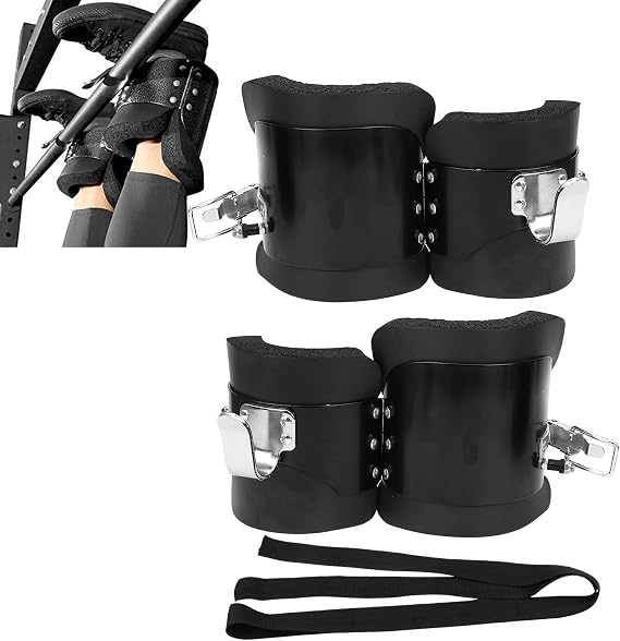 Upside-down Boots Adjustable Core Training Equipment