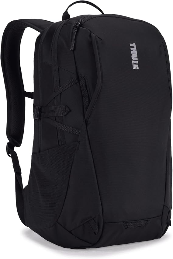 Thule Rucksack 23L black EnRoute 23 L 15.6