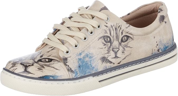 DOGO Trainers - Deepness