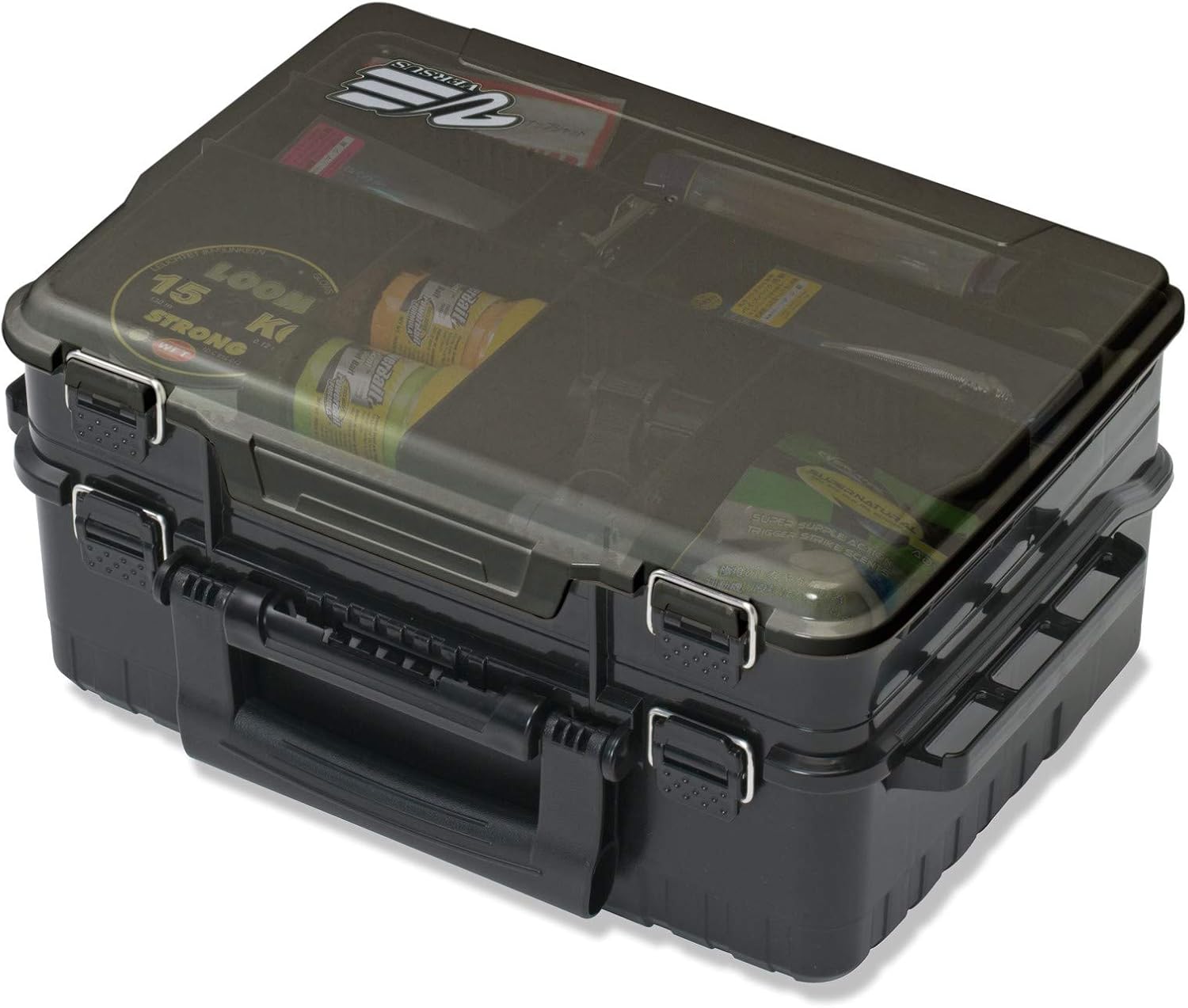MEIHO VS-3078 Black