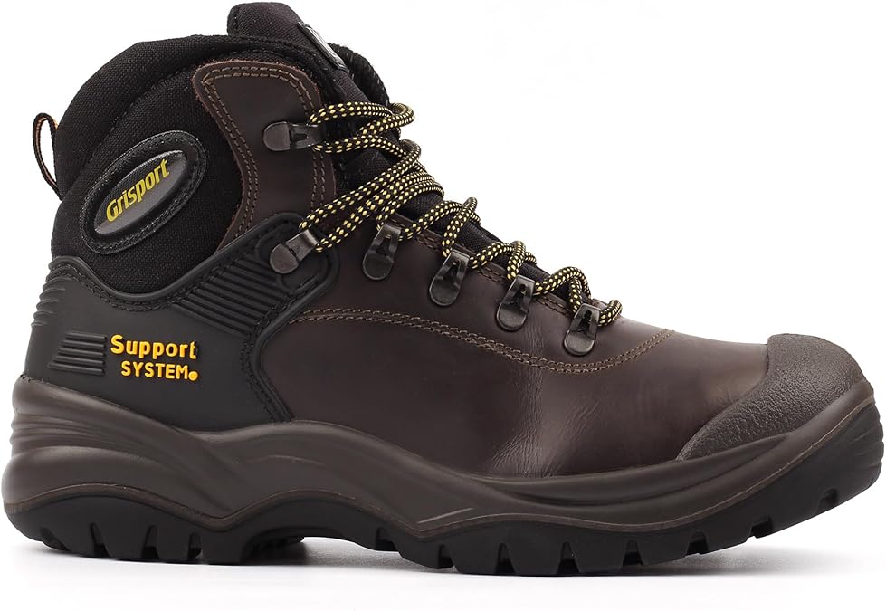 Grisport Men's Contractor Boots