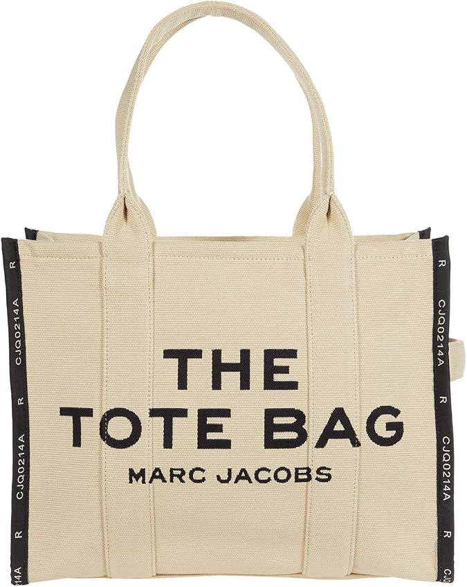 Marc Jacobs Women's Large Tote Bag, One Size