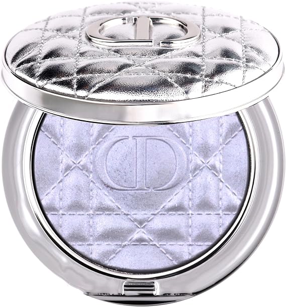 Dior Dior Skin Forever Glow Highlighter Luminizer Gift Present 05 Blue Strobe