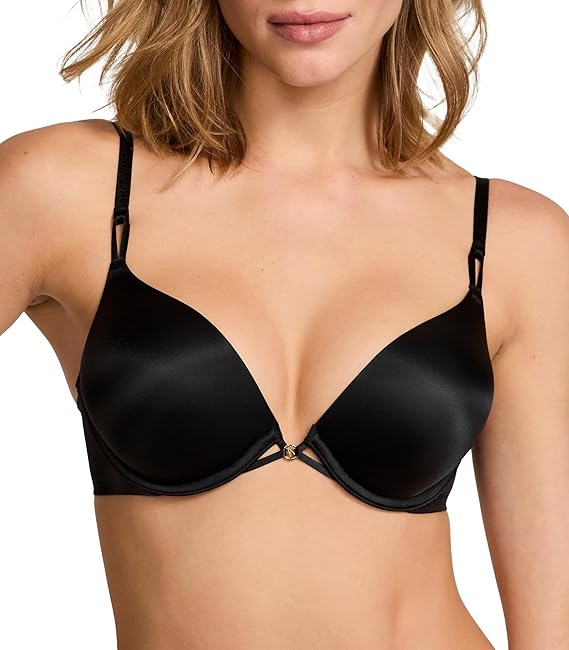 Victoria's Secret Bombshell 2 Cup Push Up Bra 34A-38D