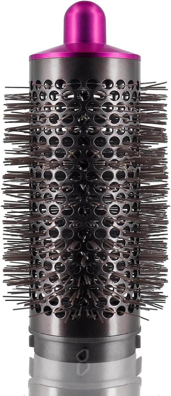 Round Volumizing Brush Attachment for Dyson for Airwrap HS01/HS05/HS08