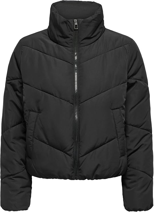 ONLY Female Down Jacket ONLMAGGI Down Jacket