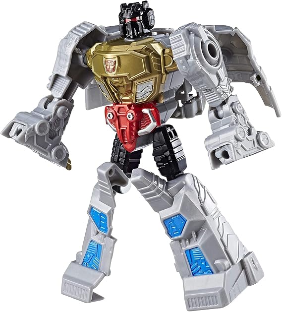 transformers authentic grimlock