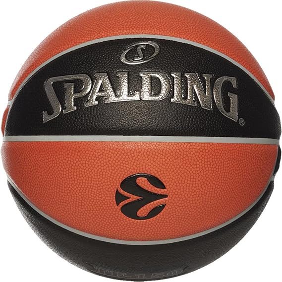 Varsity TF-150 Sz7 Rubber Basketball EL 2021