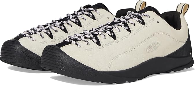 KEEN Jasper, Birch/Black, 9.5