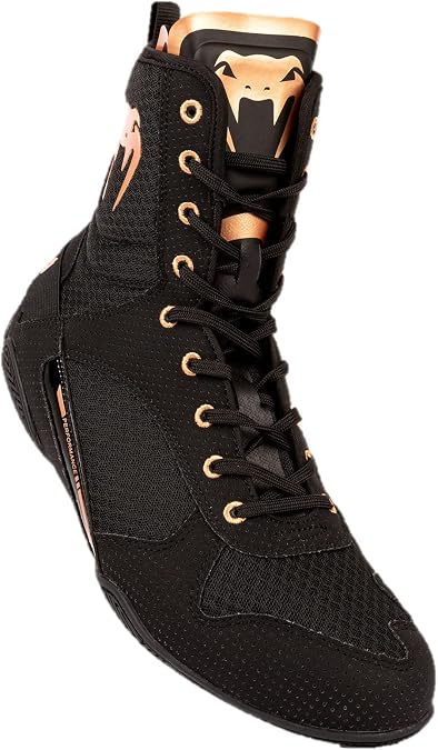 Venum Unisex Adult Elite Boxing Shoes