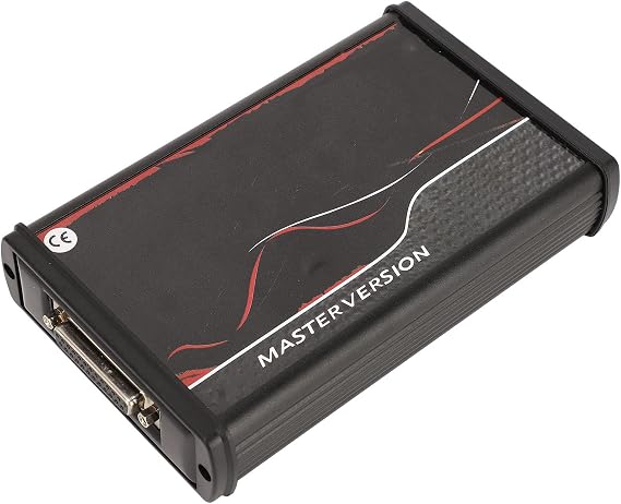 High Compatibility Diagnostic Tool for Kess V2 5.017 OBD2 ECU Reading European Version