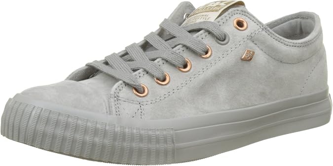 British Knights Women's Master Lo Trainers