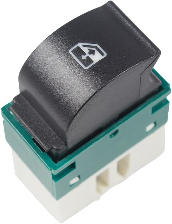 Single Electric Window Control Switch 5Pin 735417033 A